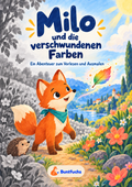 Milo und die verschwundenen Farben